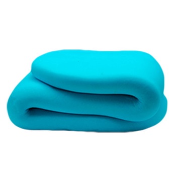 Fondant Albastru Cer, 1 kg - Lumea Basmelor